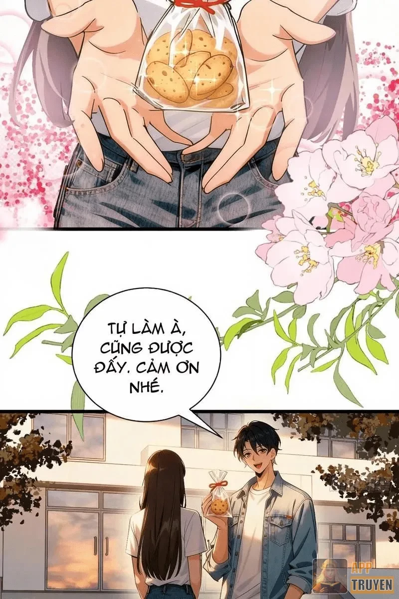 Thiết Lập Hình Tượng Nam Thần Sụp Đổ Rồi! Chapter 16 - 36