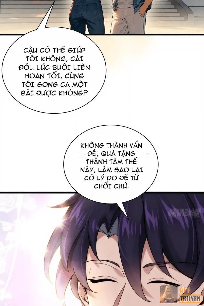 Thiết Lập Hình Tượng Nam Thần Sụp Đổ Rồi! Chapter 16 - 37