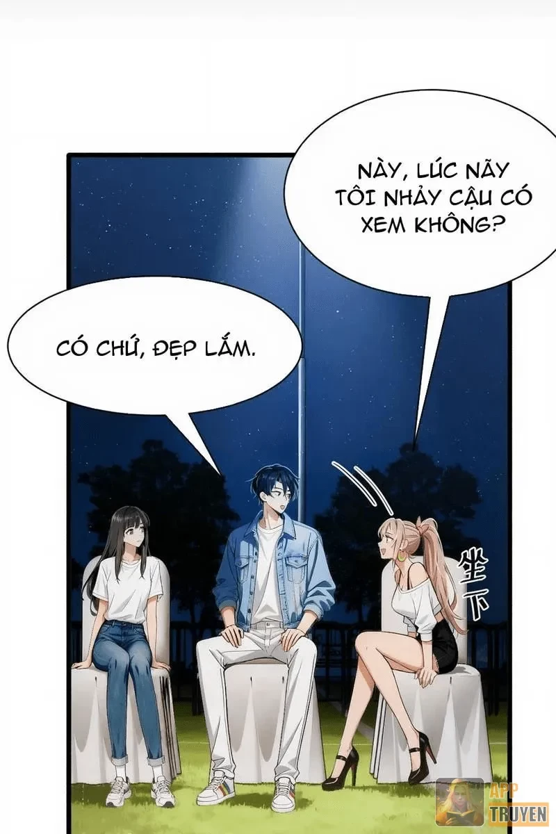 Thiết Lập Hình Tượng Nam Thần Sụp Đổ Rồi! Chapter 16 - 39