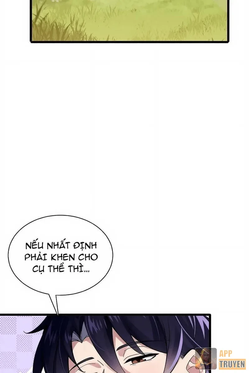 Thiết Lập Hình Tượng Nam Thần Sụp Đổ Rồi! Chapter 16 - 40