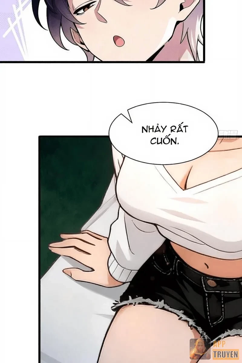 Thiết Lập Hình Tượng Nam Thần Sụp Đổ Rồi! Chapter 16 - 41