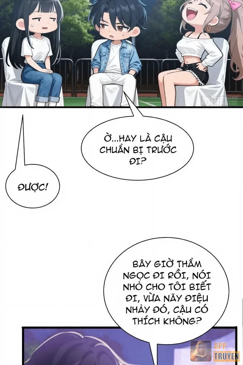 Thiết Lập Hình Tượng Nam Thần Sụp Đổ Rồi! Chapter 16 - 43