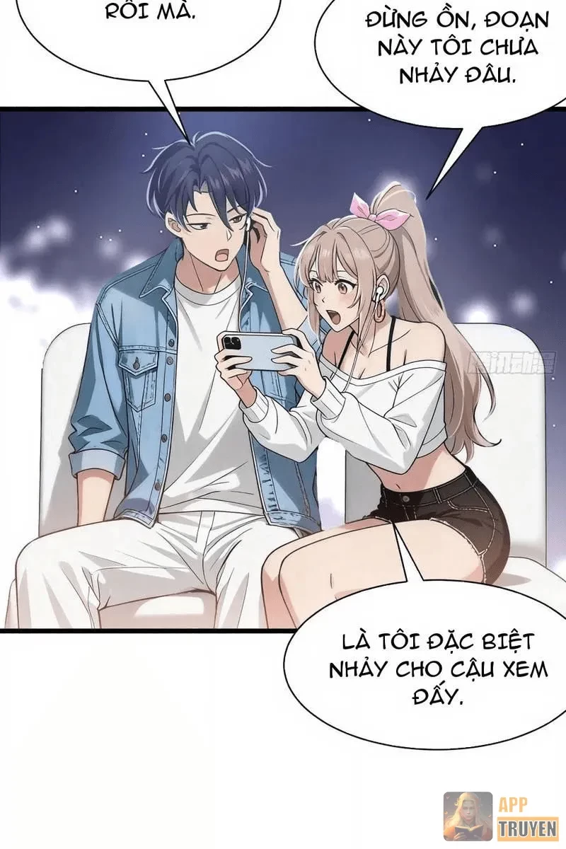 Thiết Lập Hình Tượng Nam Thần Sụp Đổ Rồi! Chapter 16 - 49