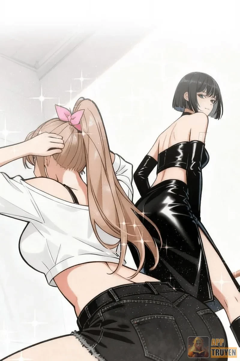 Thiết Lập Hình Tượng Nam Thần Sụp Đổ Rồi! Chapter 16 - 50