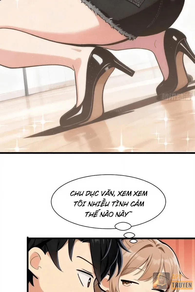 Thiết Lập Hình Tượng Nam Thần Sụp Đổ Rồi! Chapter 16 - 51