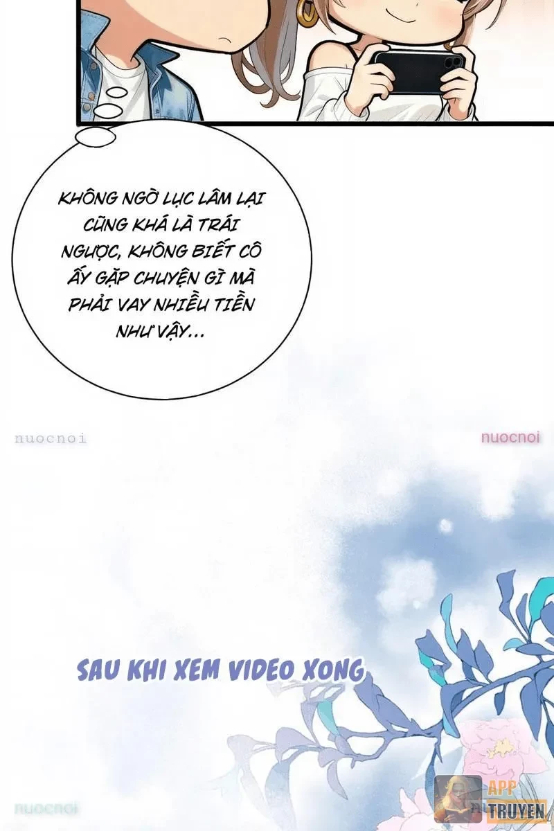 Thiết Lập Hình Tượng Nam Thần Sụp Đổ Rồi! Chapter 16 - 52