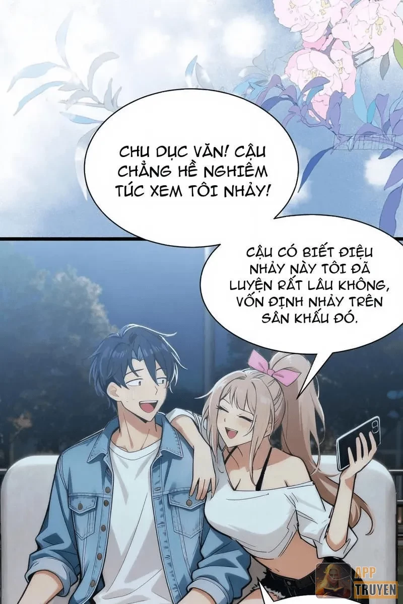 Thiết Lập Hình Tượng Nam Thần Sụp Đổ Rồi! Chapter 16 - 53