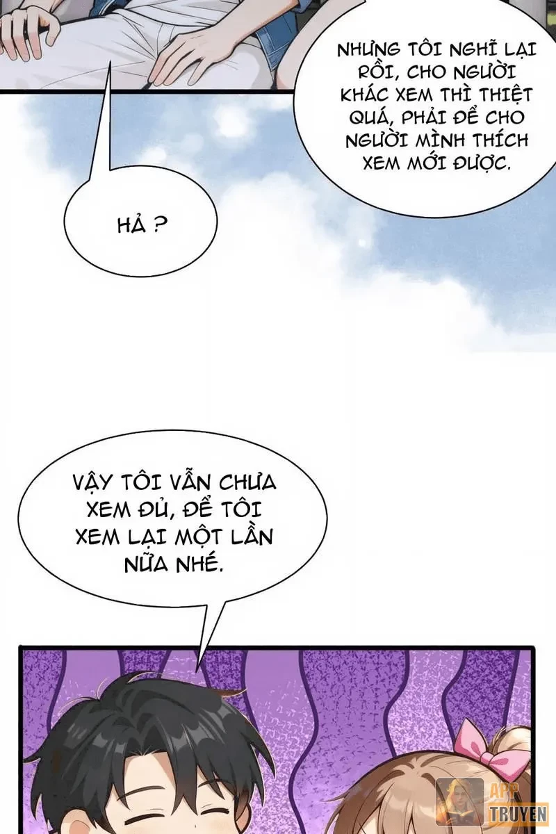 Thiết Lập Hình Tượng Nam Thần Sụp Đổ Rồi! Chapter 16 - 54