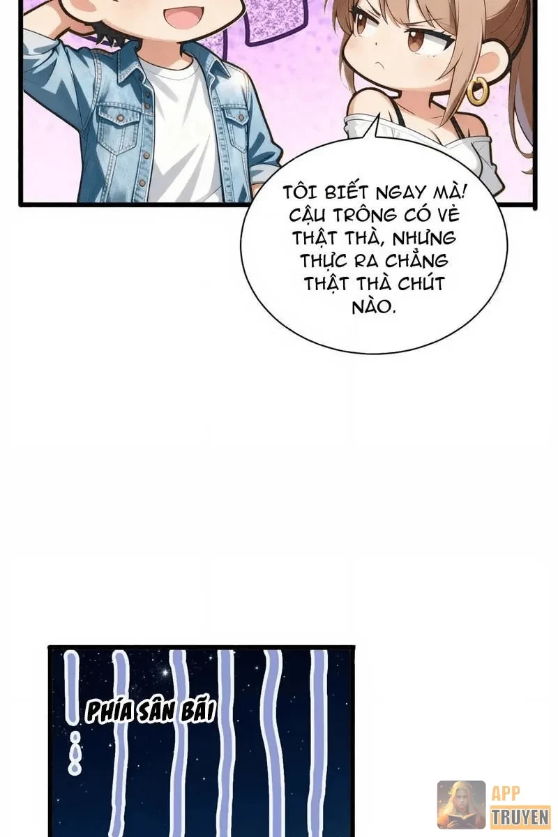 Thiết Lập Hình Tượng Nam Thần Sụp Đổ Rồi! Chapter 16 - 55