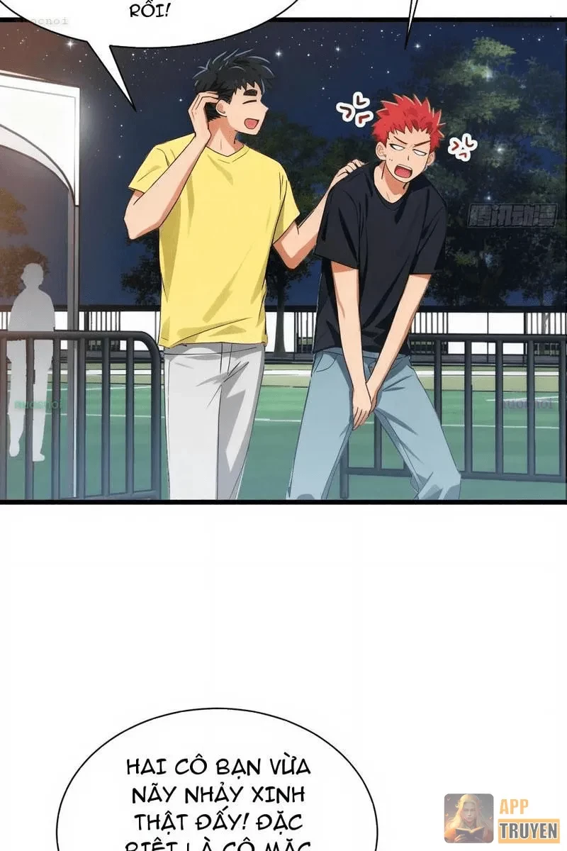 Thiết Lập Hình Tượng Nam Thần Sụp Đổ Rồi! Chapter 16 - 57