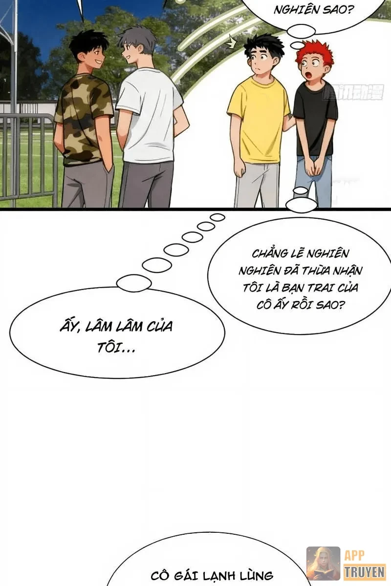 Thiết Lập Hình Tượng Nam Thần Sụp Đổ Rồi! Chapter 16 - 59