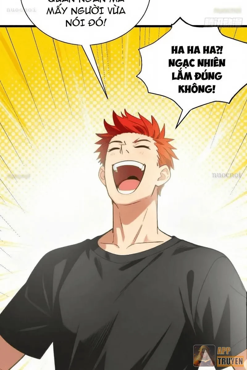 Thiết Lập Hình Tượng Nam Thần Sụp Đổ Rồi! Chapter 16 - 61