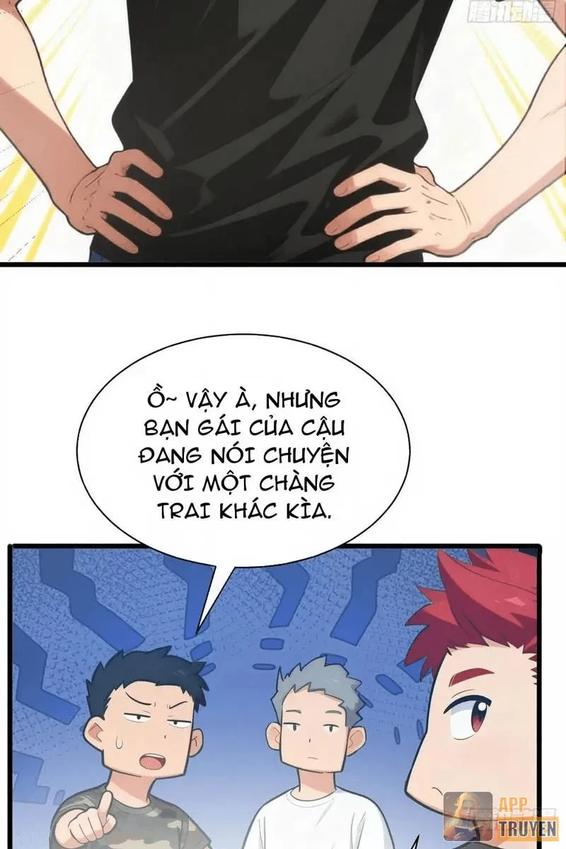 Thiết Lập Hình Tượng Nam Thần Sụp Đổ Rồi! Chapter 16 - 62