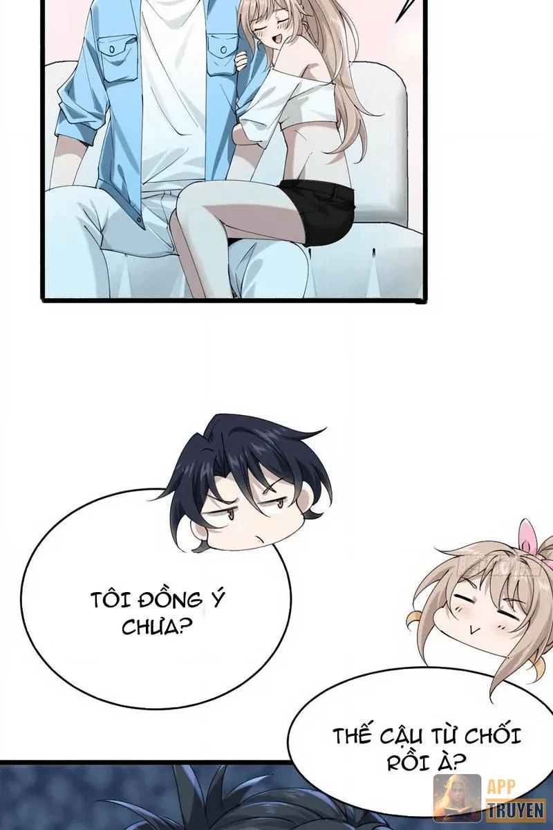 Thiết Lập Hình Tượng Nam Thần Sụp Đổ Rồi! Chapter 17 - 4