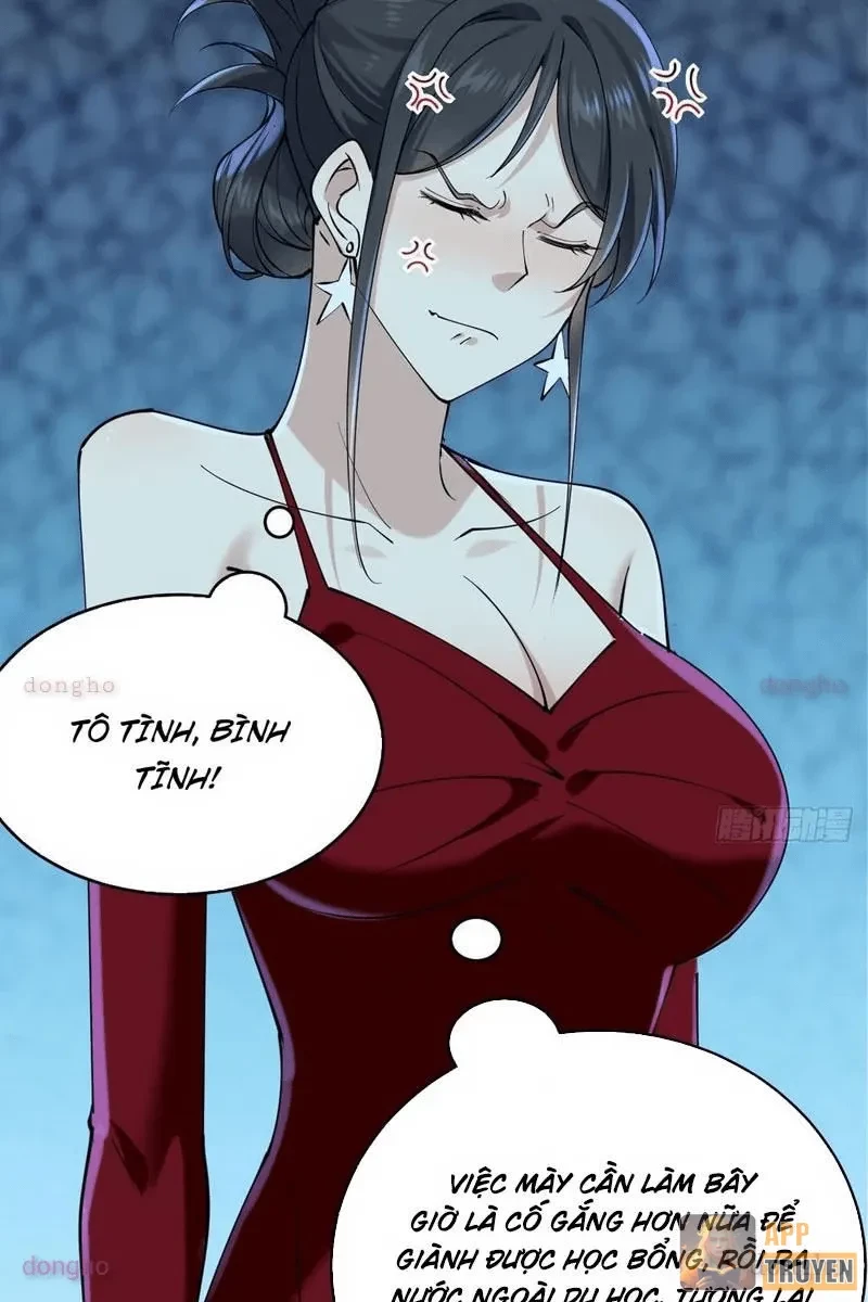 Thiết Lập Hình Tượng Nam Thần Sụp Đổ Rồi! Chapter 17 - 5