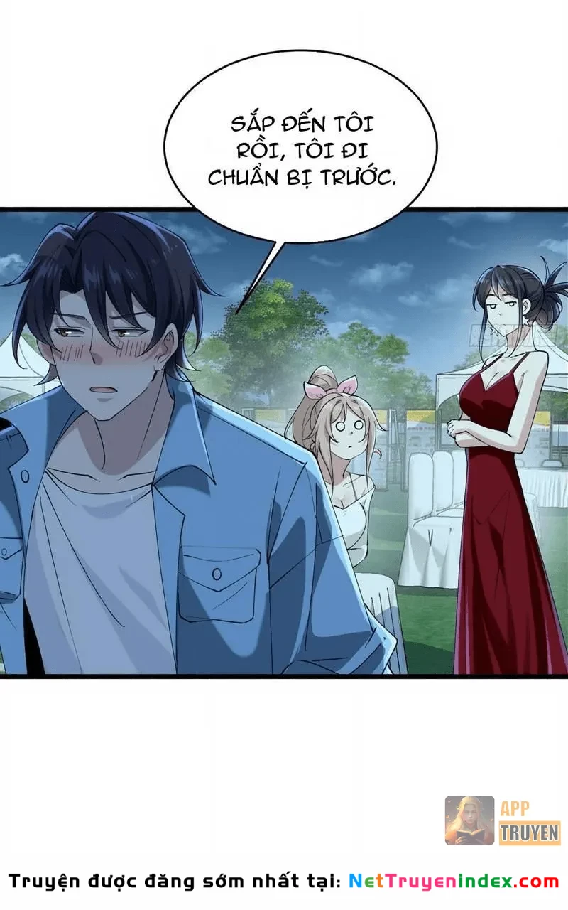 Thiết Lập Hình Tượng Nam Thần Sụp Đổ Rồi! Chapter 17 - 10