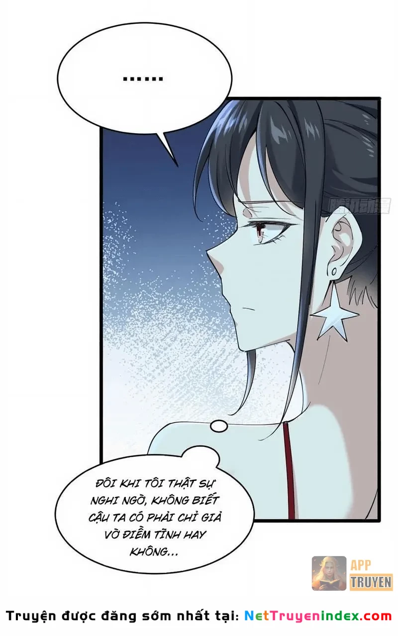 Thiết Lập Hình Tượng Nam Thần Sụp Đổ Rồi! Chapter 17 - 11