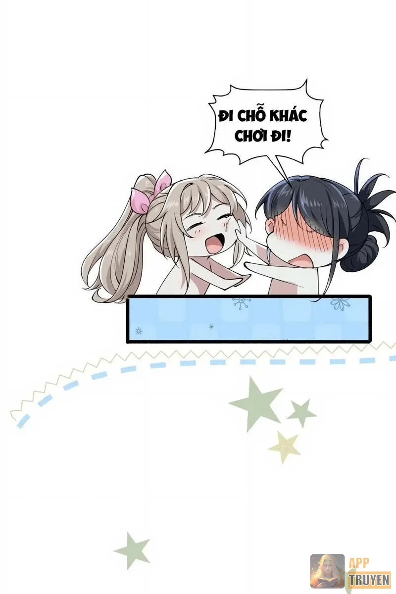 Thiết Lập Hình Tượng Nam Thần Sụp Đổ Rồi! Chapter 17 - 20