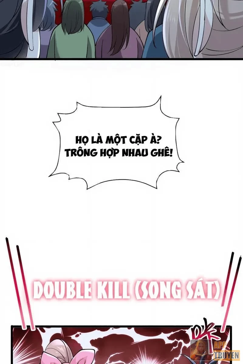 Thiết Lập Hình Tượng Nam Thần Sụp Đổ Rồi! Chapter 17 - 22