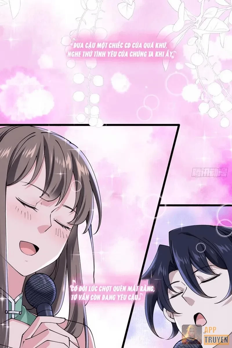 Thiết Lập Hình Tượng Nam Thần Sụp Đổ Rồi! Chapter 17 - 24