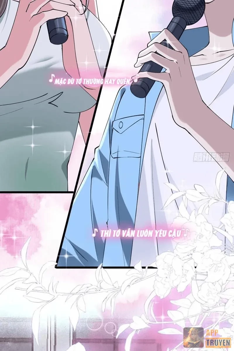 Thiết Lập Hình Tượng Nam Thần Sụp Đổ Rồi! Chapter 17 - 25