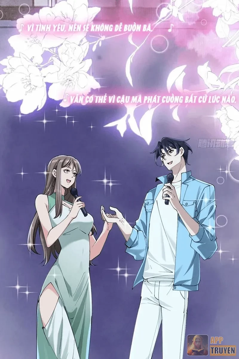 Thiết Lập Hình Tượng Nam Thần Sụp Đổ Rồi! Chapter 17 - 26