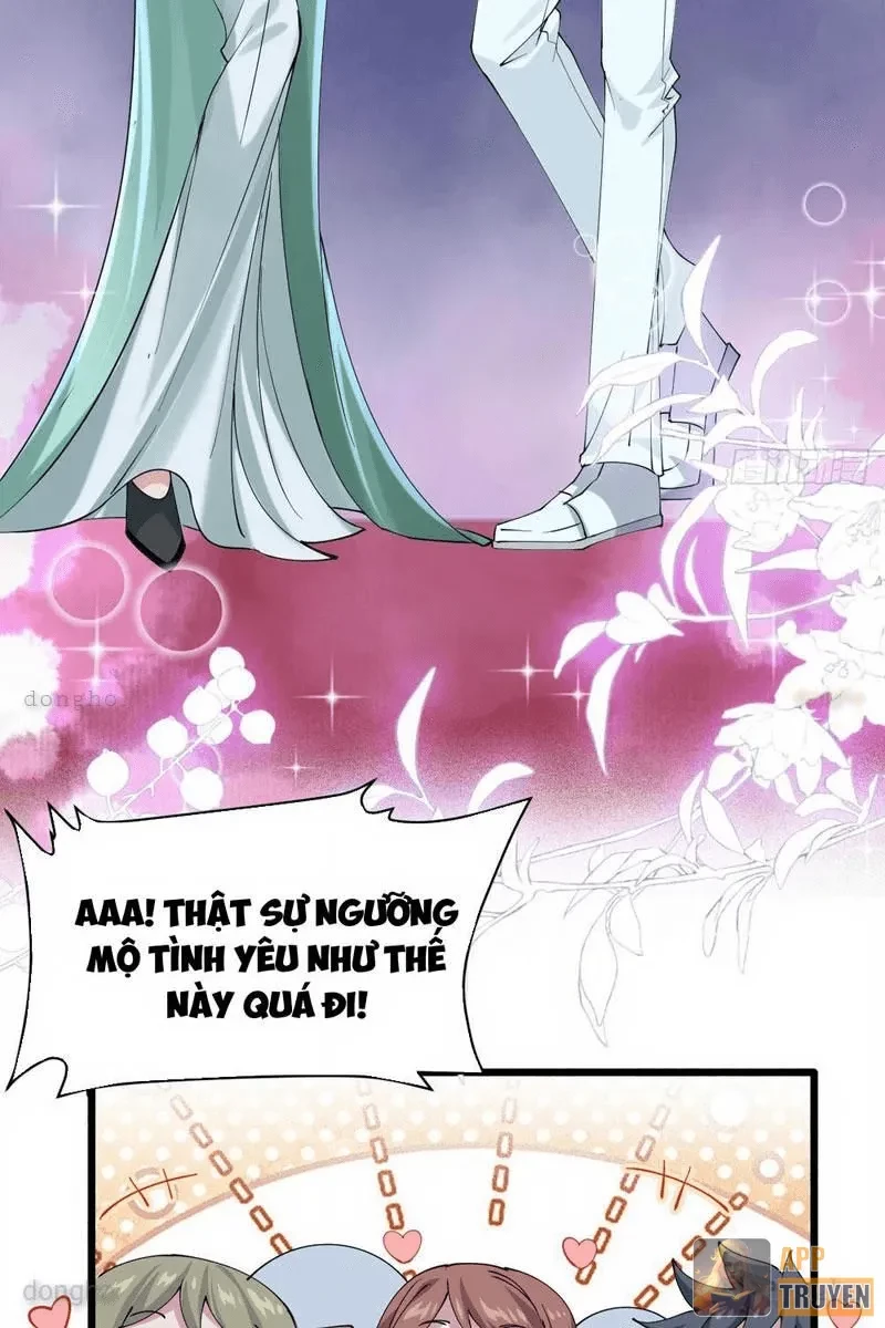 Thiết Lập Hình Tượng Nam Thần Sụp Đổ Rồi! Chapter 17 - 27