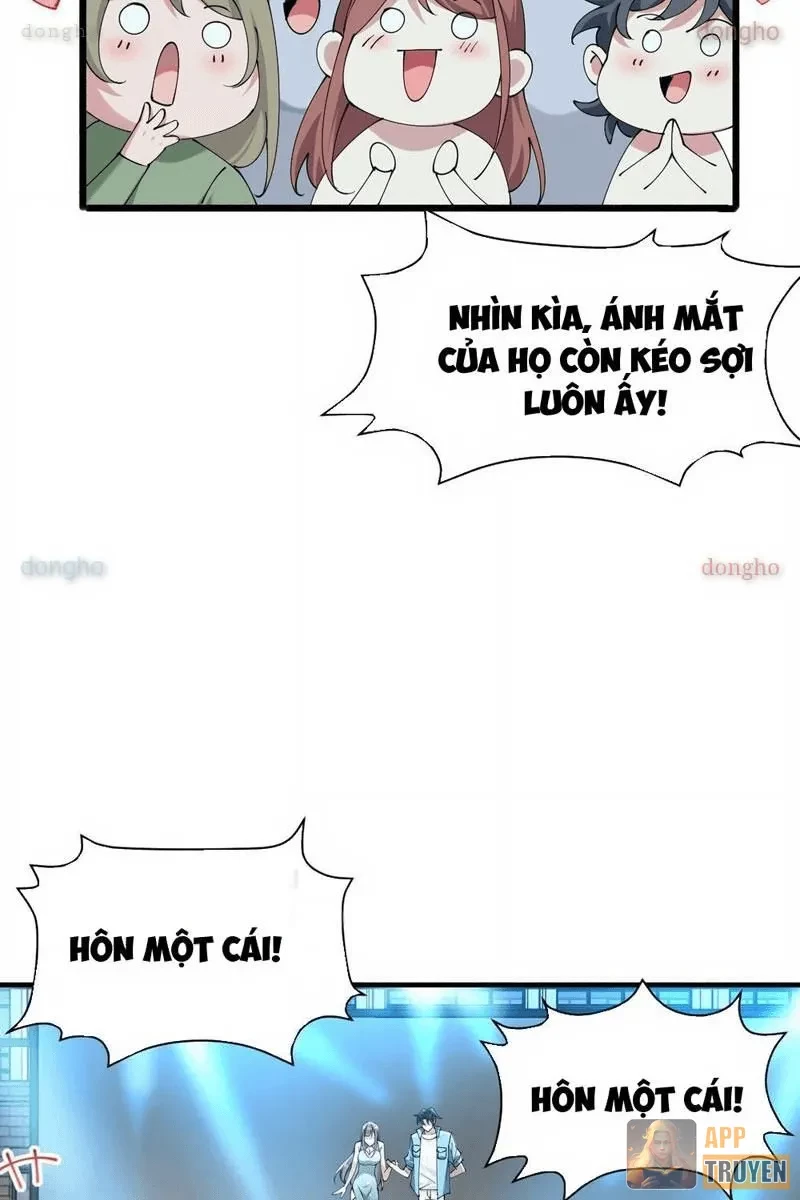 Thiết Lập Hình Tượng Nam Thần Sụp Đổ Rồi! Chapter 17 - 28