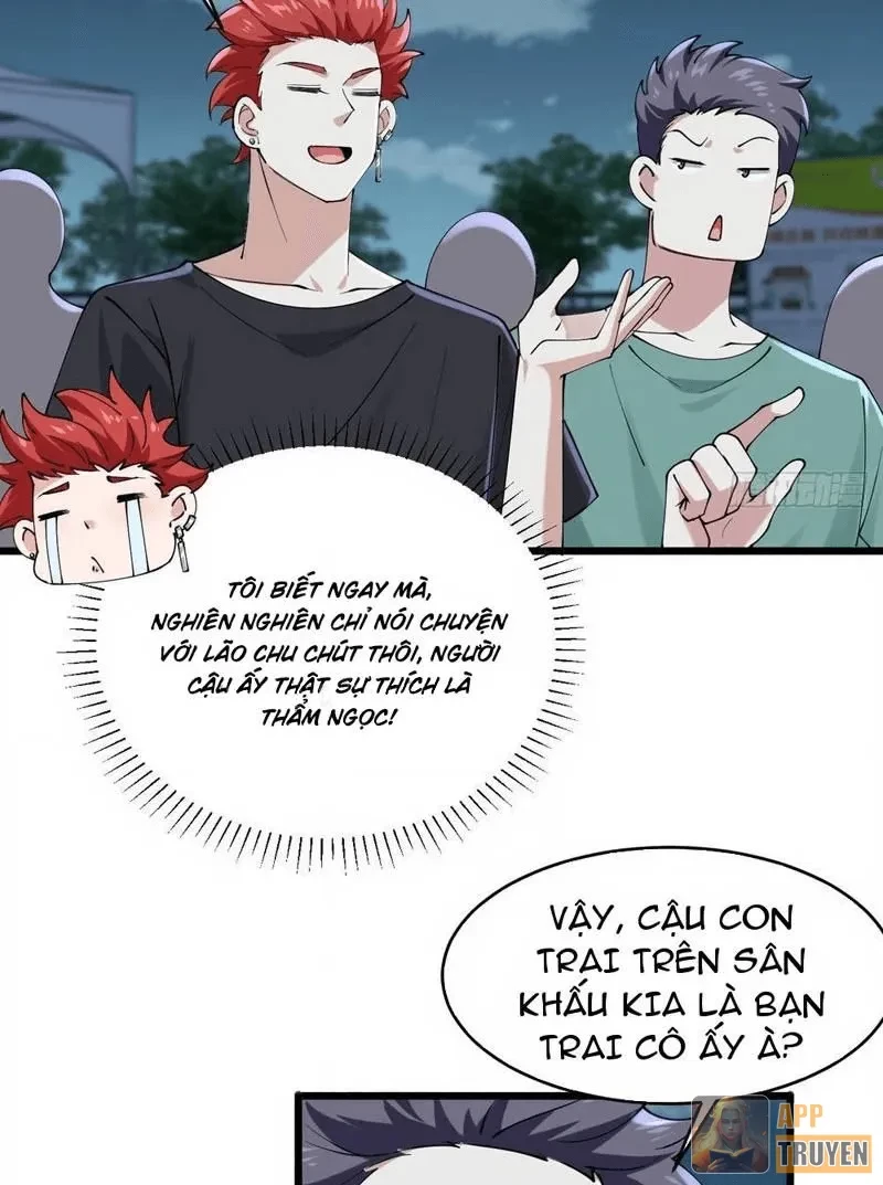 Thiết Lập Hình Tượng Nam Thần Sụp Đổ Rồi! Chapter 17 - 31