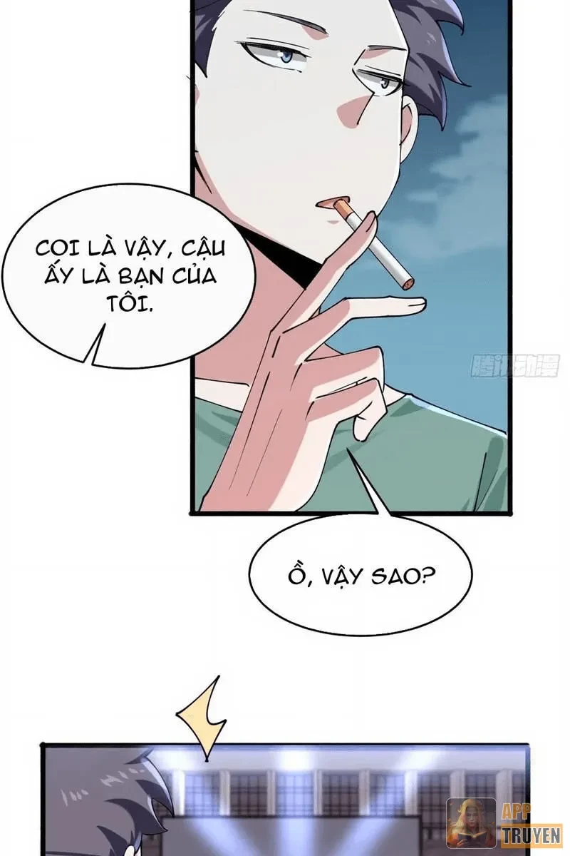 Thiết Lập Hình Tượng Nam Thần Sụp Đổ Rồi! Chapter 17 - 32