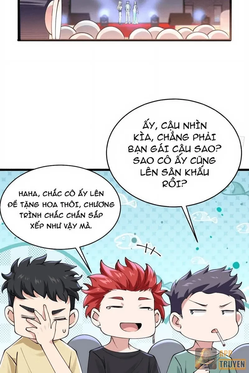 Thiết Lập Hình Tượng Nam Thần Sụp Đổ Rồi! Chapter 17 - 33