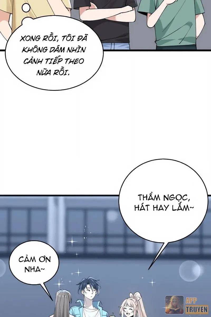 Thiết Lập Hình Tượng Nam Thần Sụp Đổ Rồi! Chapter 17 - 34