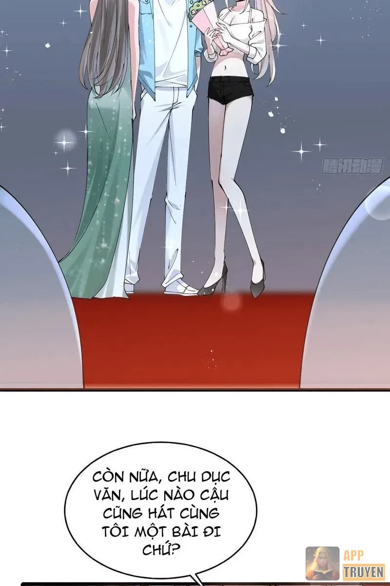 Thiết Lập Hình Tượng Nam Thần Sụp Đổ Rồi! Chapter 17 - 35