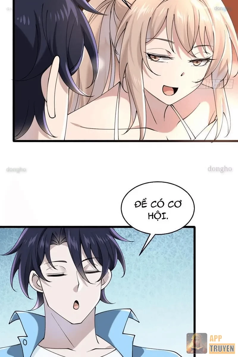 Thiết Lập Hình Tượng Nam Thần Sụp Đổ Rồi! Chapter 17 - 36