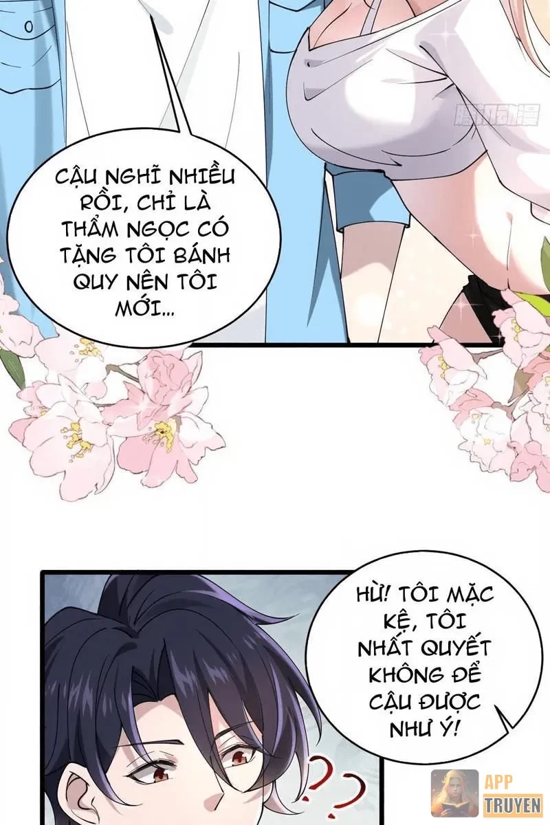 Thiết Lập Hình Tượng Nam Thần Sụp Đổ Rồi! Chapter 17 - 38