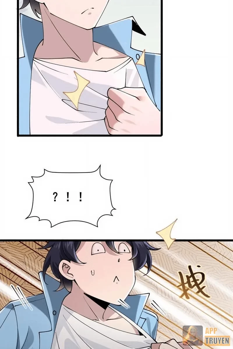 Thiết Lập Hình Tượng Nam Thần Sụp Đổ Rồi! Chapter 17 - 39