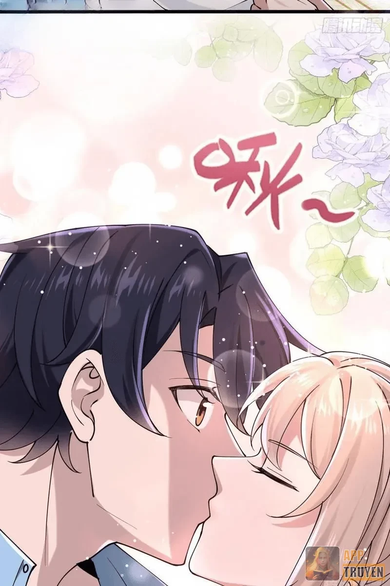 Thiết Lập Hình Tượng Nam Thần Sụp Đổ Rồi! Chapter 17 - 40