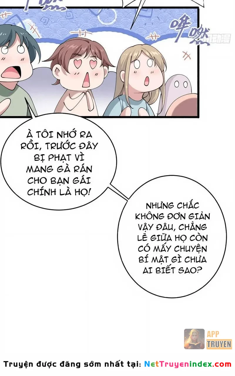 Thiết Lập Hình Tượng Nam Thần Sụp Đổ Rồi! Chapter 17 - 43