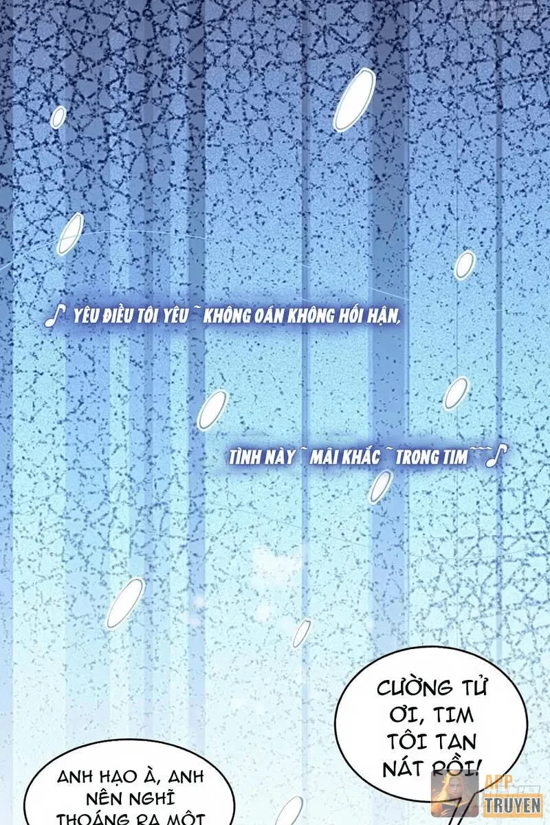 Thiết Lập Hình Tượng Nam Thần Sụp Đổ Rồi! Chapter 17 - 45