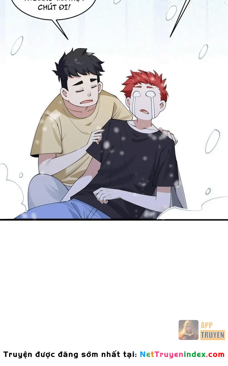 Thiết Lập Hình Tượng Nam Thần Sụp Đổ Rồi! Chapter 17 - 46