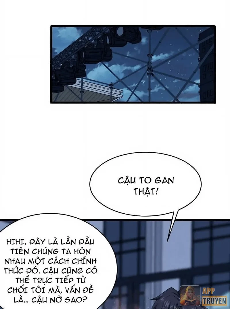 Thiết Lập Hình Tượng Nam Thần Sụp Đổ Rồi! Chapter 17 - 47