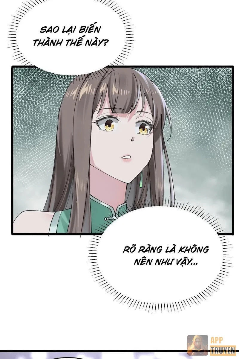 Thiết Lập Hình Tượng Nam Thần Sụp Đổ Rồi! Chapter 17 - 49