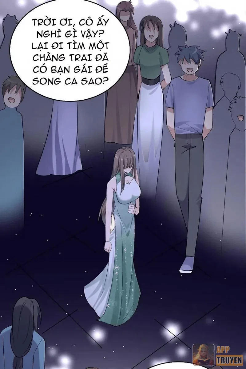 Thiết Lập Hình Tượng Nam Thần Sụp Đổ Rồi! Chapter 17 - 50