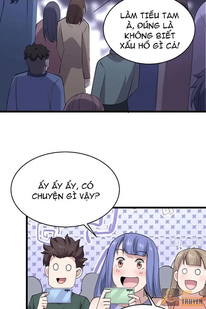 Thiết Lập Hình Tượng Nam Thần Sụp Đổ Rồi! Chapter 17 - 51