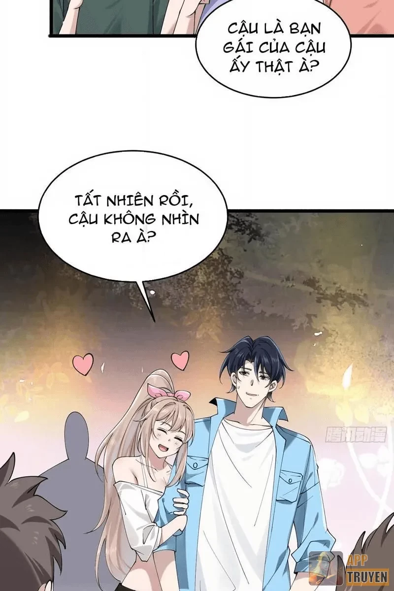 Thiết Lập Hình Tượng Nam Thần Sụp Đổ Rồi! Chapter 17 - 52