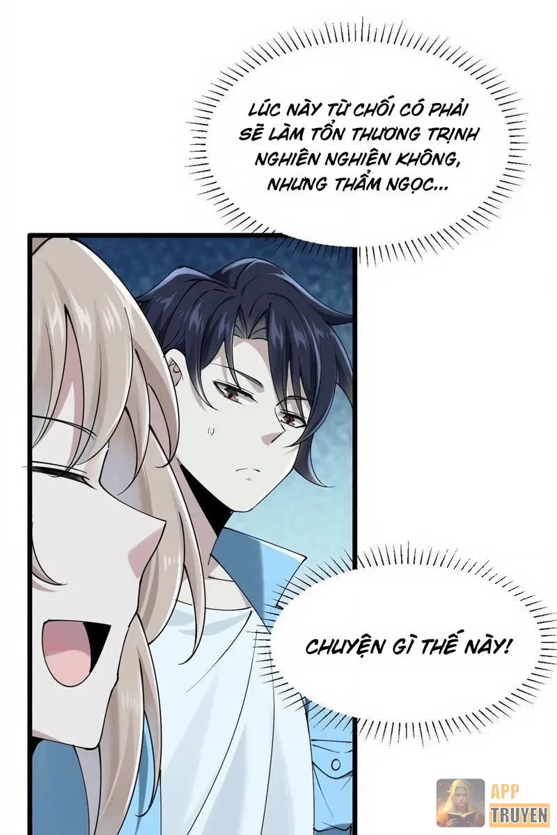 Thiết Lập Hình Tượng Nam Thần Sụp Đổ Rồi! Chapter 17 - 56