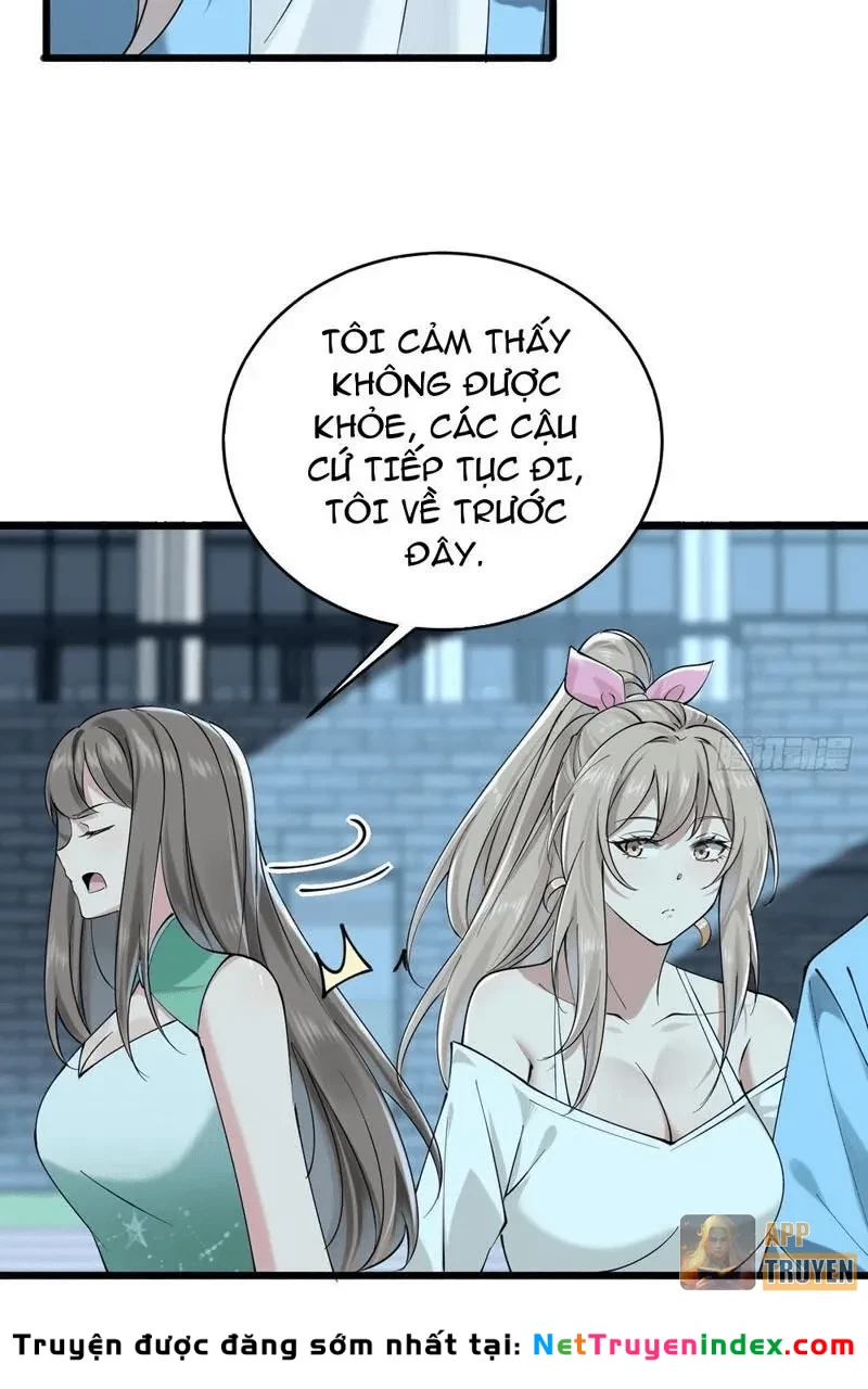 Thiết Lập Hình Tượng Nam Thần Sụp Đổ Rồi! Chapter 17 - 57