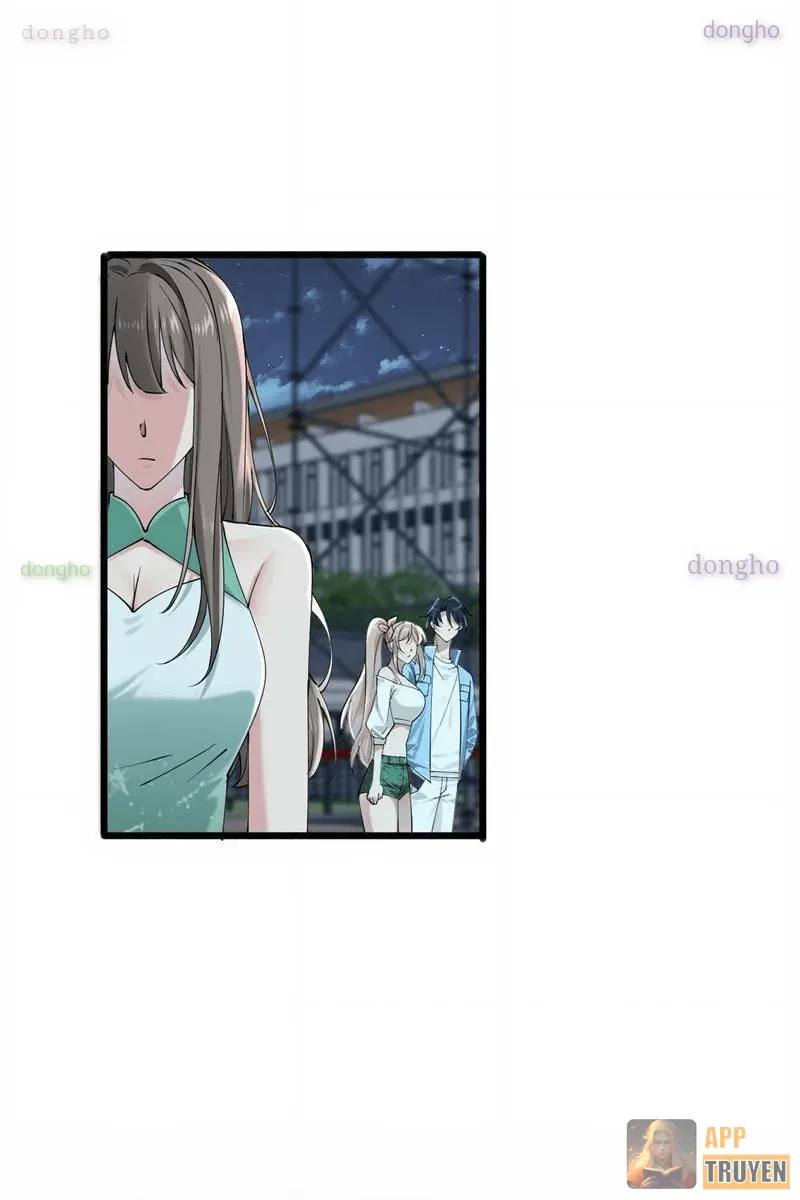 Thiết Lập Hình Tượng Nam Thần Sụp Đổ Rồi! Chapter 17 - 58