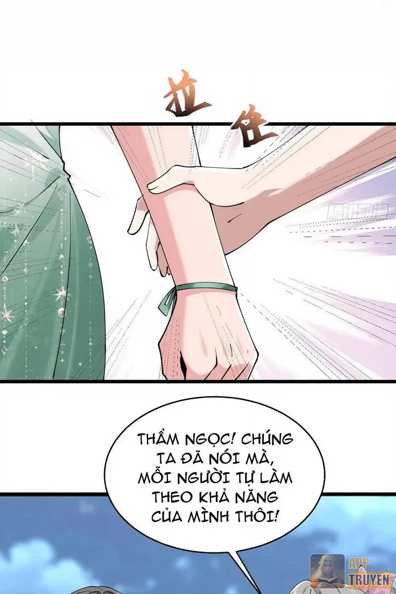 Thiết Lập Hình Tượng Nam Thần Sụp Đổ Rồi! Chapter 17 - 59