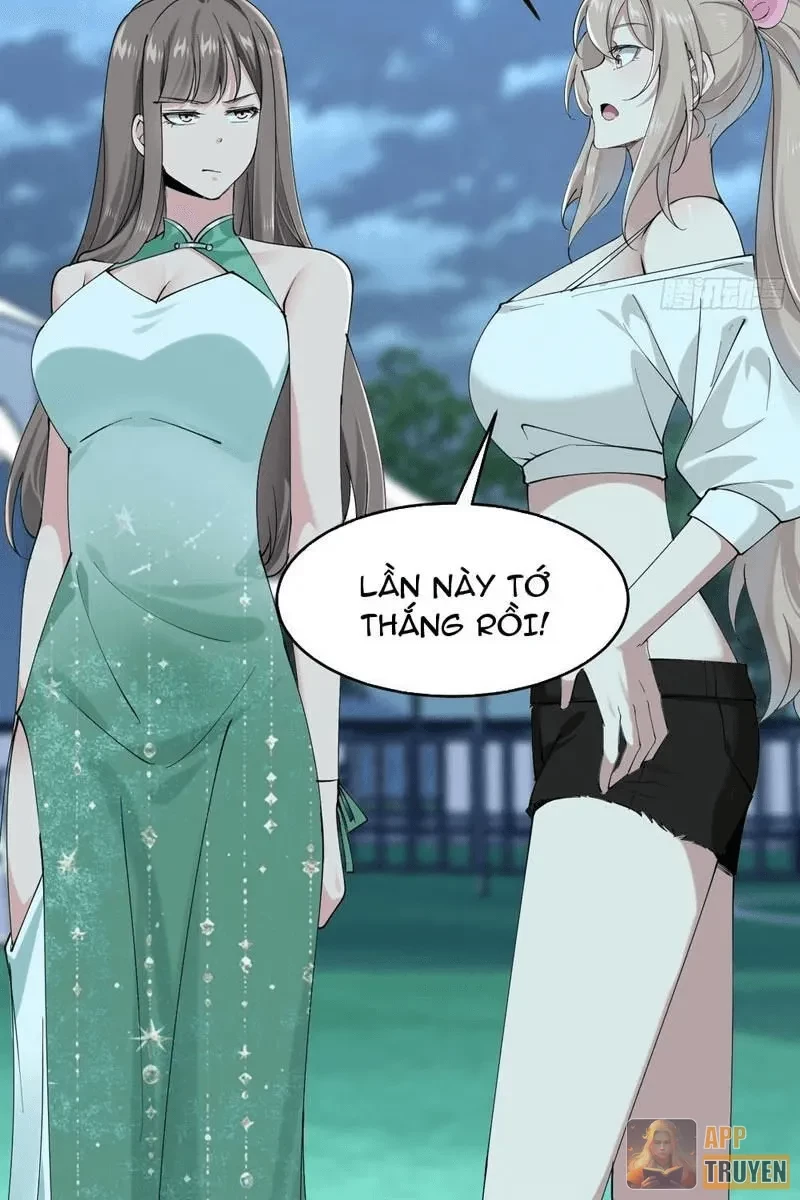 Thiết Lập Hình Tượng Nam Thần Sụp Đổ Rồi! Chapter 17 - 60